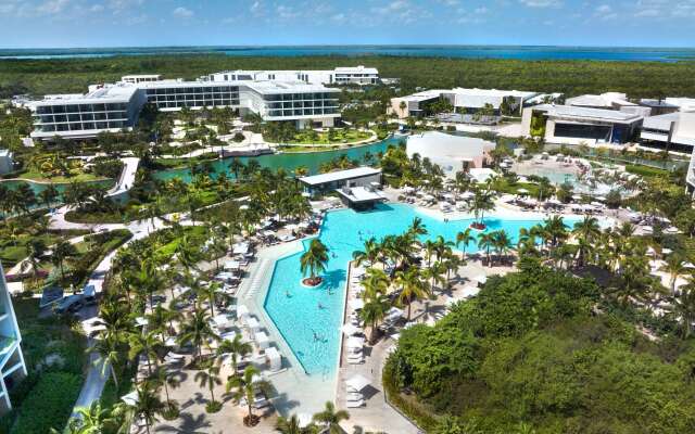 Grand Palladium Select Costa Mujeres - All Inclusive