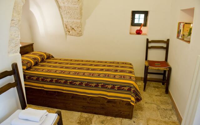 Trullo La Canonica