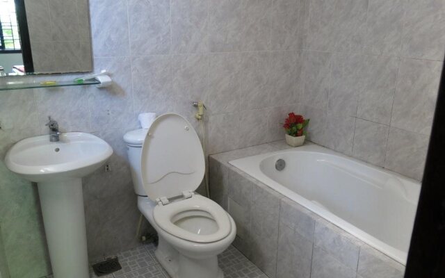 Minh Quang Guest House