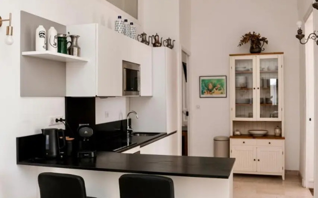 Villa Les Roches