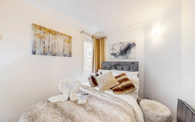 Park Lane Apartments Mayfair Collection