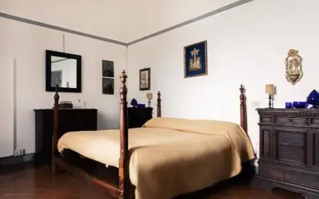 Castello di Fosdinovo