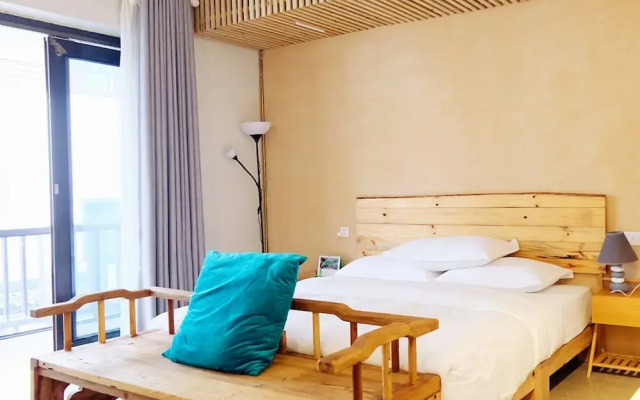 Yuan Zi Li Boutique Inn