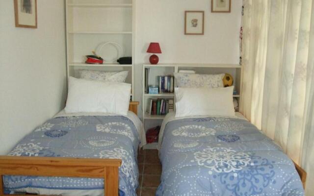 Gîte Abilly, 2 pièces, 4 personnes - FR-1-381-368