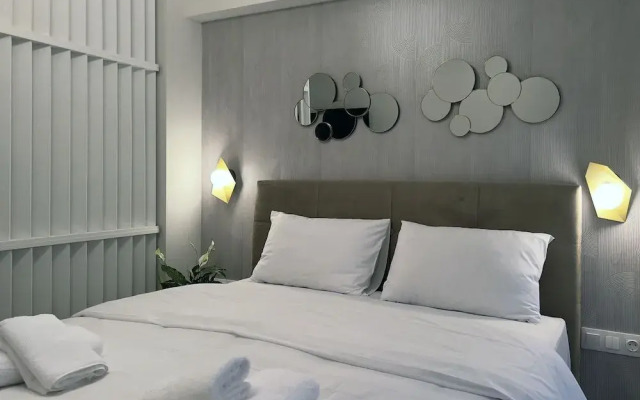 Origami suites