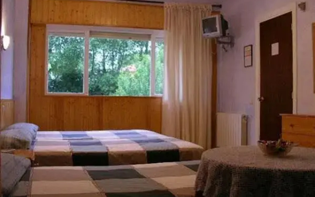 Hostal La Torre