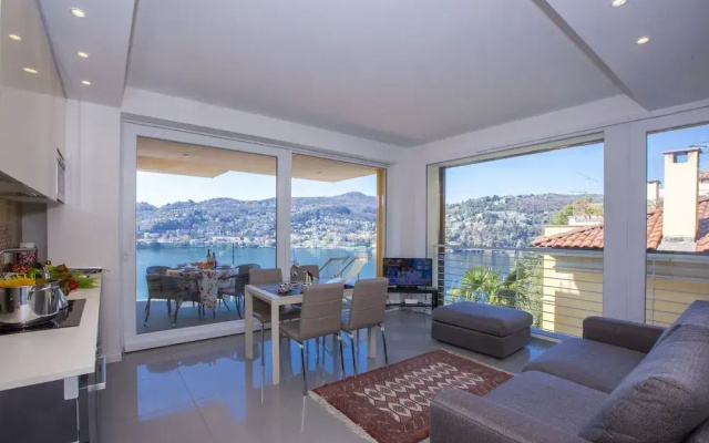 Imperiale Apartments