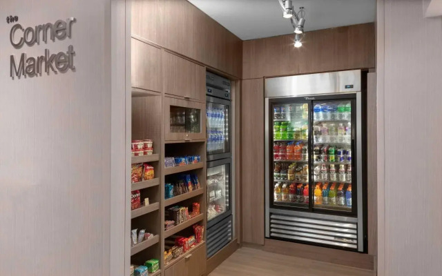 Fairfield Inn & Suites by Marriott Charlotte Pineville