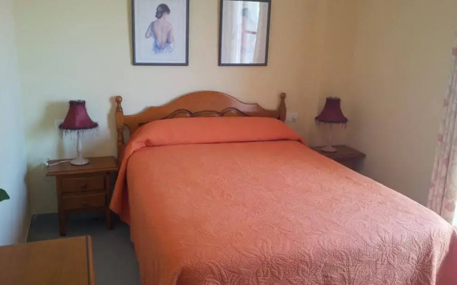 Burriana NS Apartments