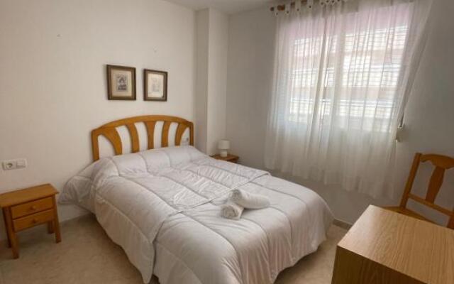 Apartamento Bahía Park II REF. 040