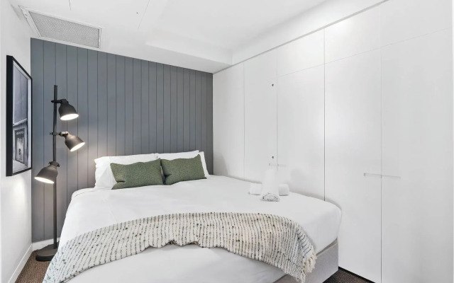 The Oracle Resort Broadbeach - GCLR