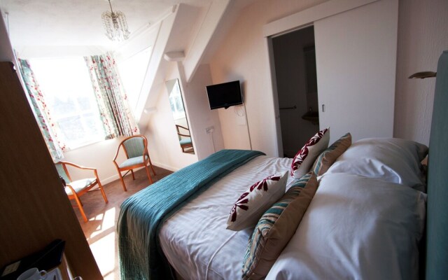 The Park View Townhouse