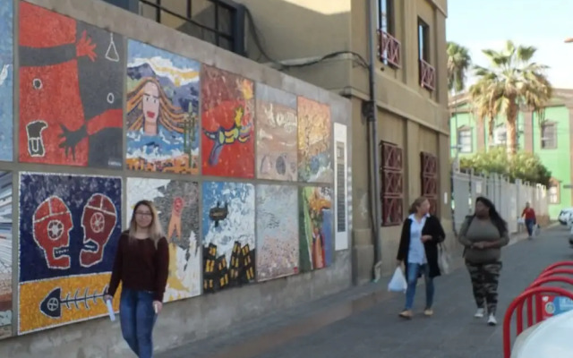 Apart Hotel Bahia Caracoles