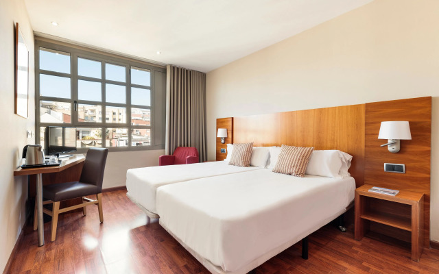 Hotel Best Aranea