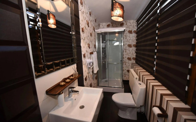 Rixo`s GuestHouse