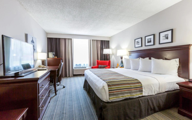 Country Inn & Suites by Radisson, Traverse City, MI