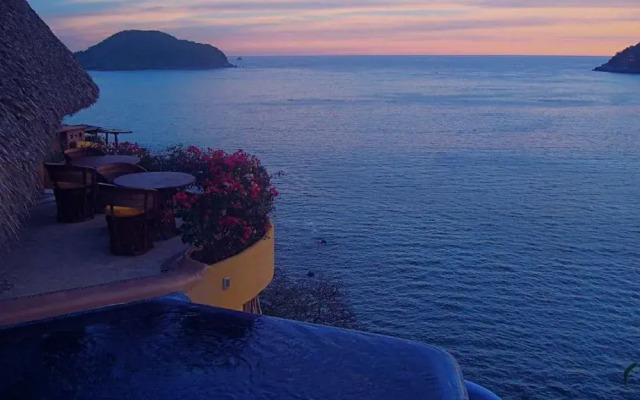 Espuma Hotel - Adults Only