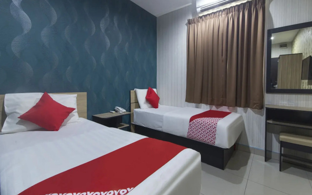 Super OYO Capital O 804 Hotel Pinji