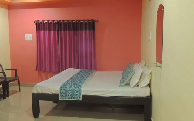Jungle Nest Homestay