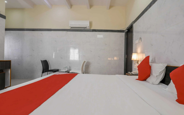 Hotel SRC Grand by OYO