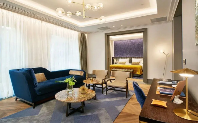 Ikador Luxury Boutique Hotel & Spa