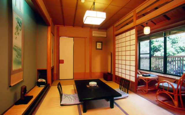 Oyado Ichizen