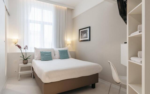 City Partner Hotel Mondo