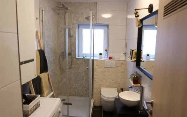 Appartement Turan