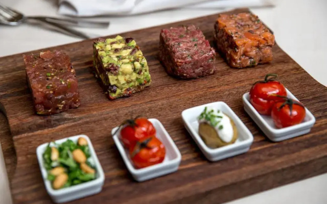 SIDE, a Member of Design Hotels