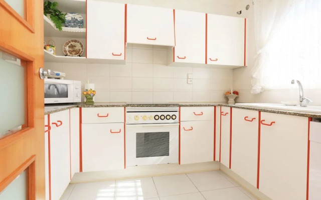 Casa Adosada Para 6 Personas en Cambrils