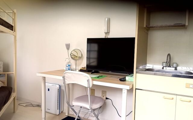 Guest house Shijo K12