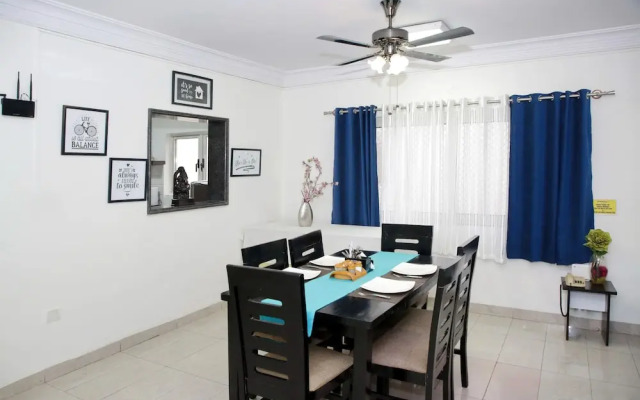 Smart Stay Service Apartment
