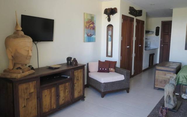 Papillon Residence