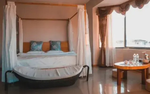 Yunshu Shuijing Hostel