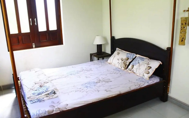 Hoi An Mercy Homestay
