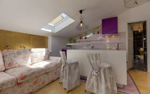 Apartments Mandarina