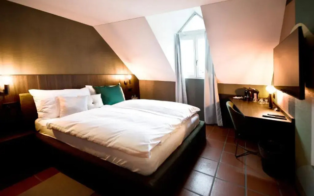 Hotel Restaurant zur Sonne