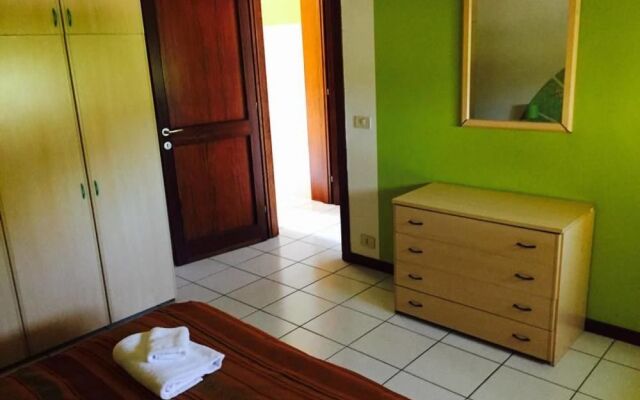 Residence Venezia Park-Casa Vacanze Cris