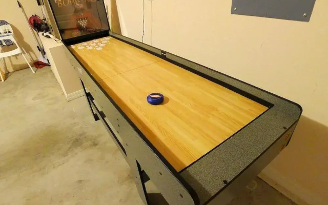 251 Sandy Ridge House 4 Bedroom by Florida Star