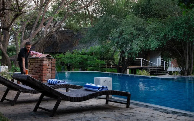 Lario Resort Sigiriya
