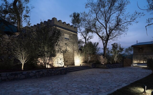 Castle Farmstay Hotel