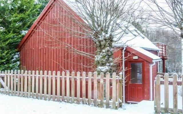 Strathavon Chalet