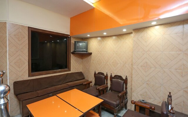 OYO 15993 Hotel Ashoka Guest House