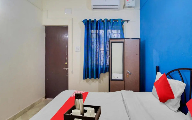 Oyo Flagship 702673 Hotel Anjuna Creek