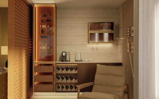 The Landmark Nicosia, Autograph Collection