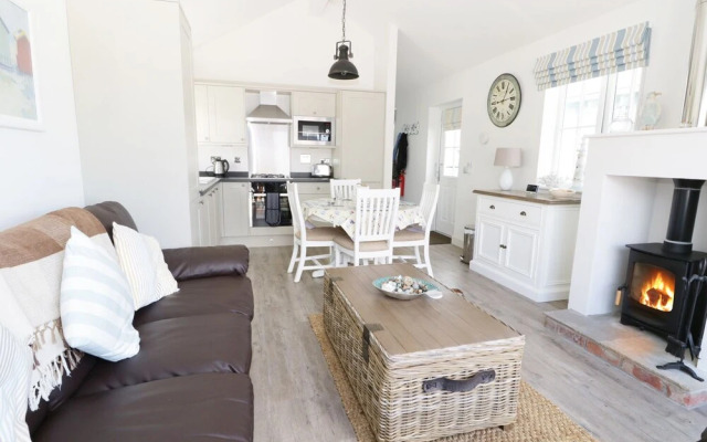 The Lobster Pot Beach House
