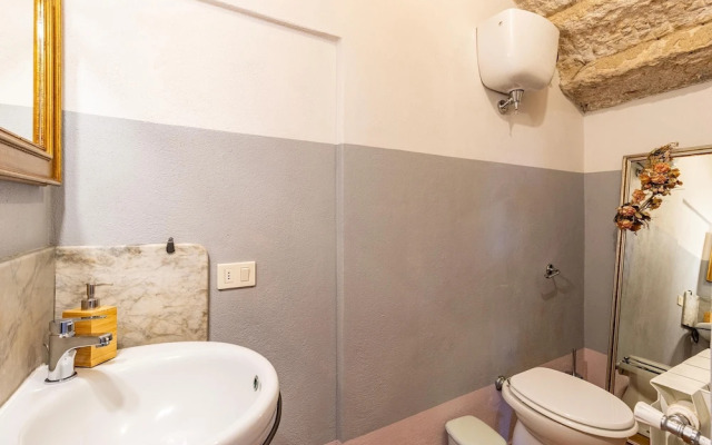 Podere Sant Alberto With Pool