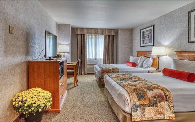 Rory & Ryan Inn