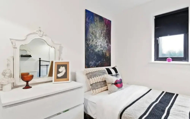 Modern 2 Bedroom Apartment in Hoxton