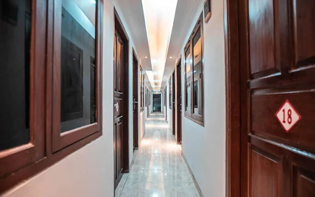 Wisma Berkat